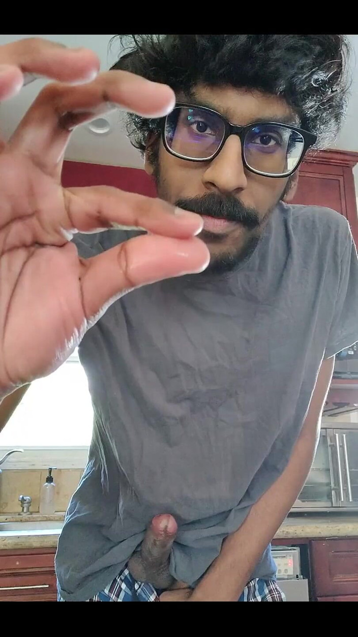 NANDgasm: Makin' một số precum trong nhà bếp. Muốn gì không?