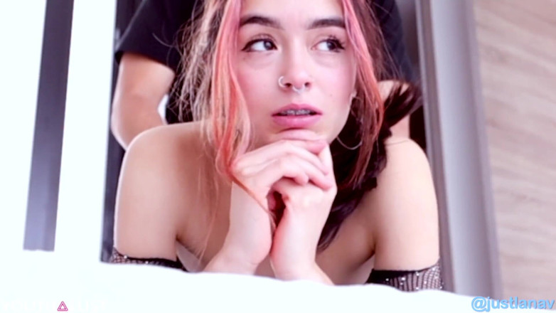 Youth Lust: Вовна 3 Подовжена