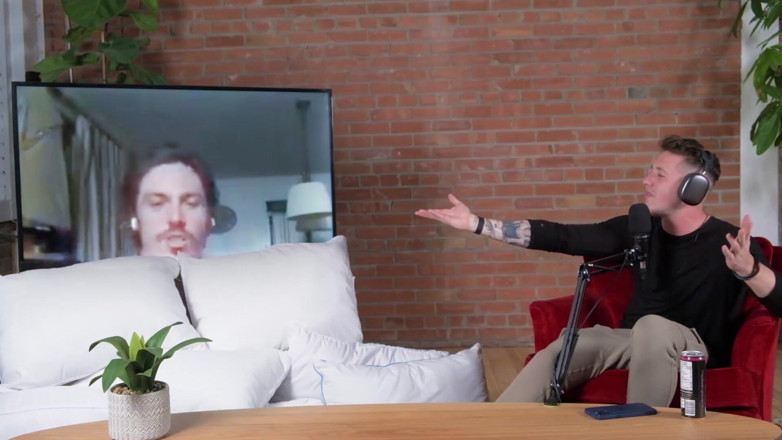 Pillow Talk: greg O'gallagher vám ukradne dívku, aniž by se o to...