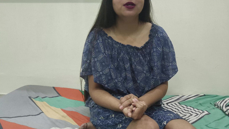 Saarabhabhi6: Geile inderin saara masturbiert sich selbst, sehr, sehr heißes xXX...