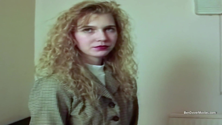 Ben Dover Movies: El ultimátum porno: Lisa Stretton