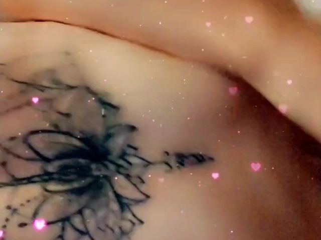 Playing with My Tight Ass Pussy (Luxury Studios)