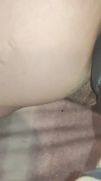 Oral Sex with Dildo Anal Masturbation