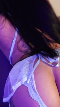 Mariana Ferrero Loves BBC