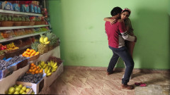 Bobbypranav: Bhaiya Who Sells Fruits Fucked Me
