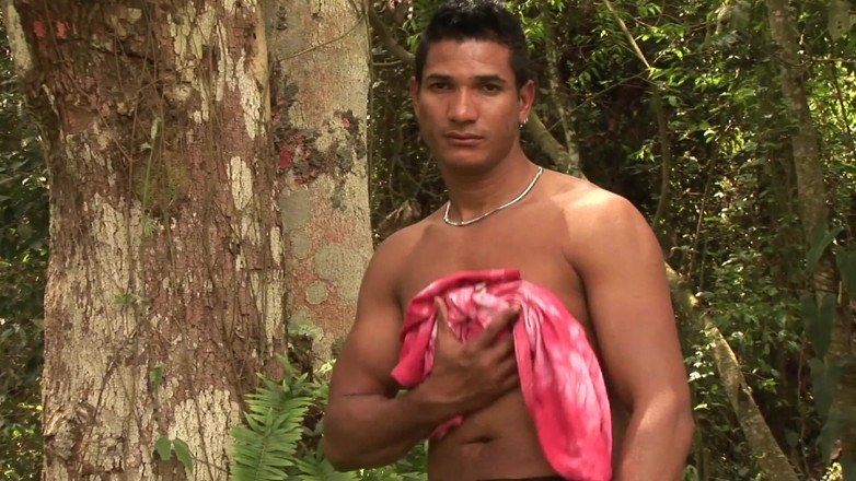 Male Dream: bara land laitin DILF aautdor hastamaithun