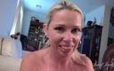 Aunt Judy&#039;s: Auntjudys - Your Hairy MILF Step-aunt Liz Lets You Cum in...