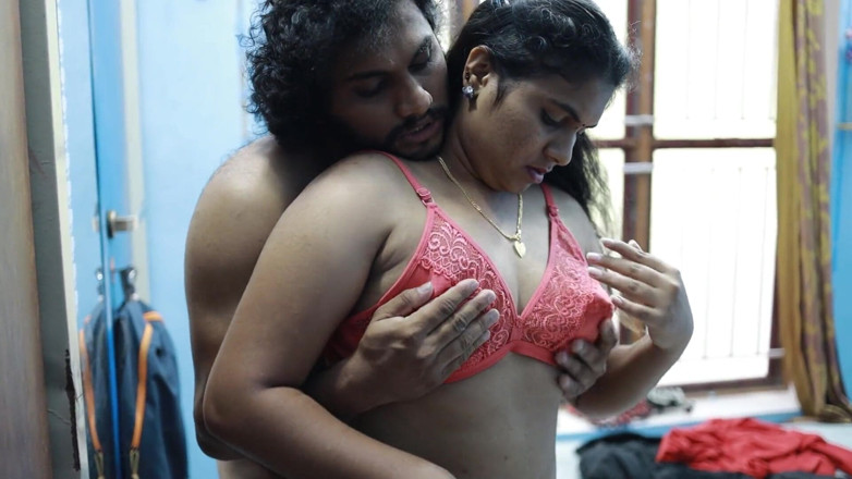 Vaigavarun45: Романтический горячий трах с подругой Mallu