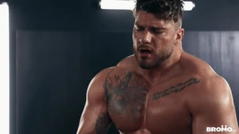 Pria - William Seed Membuahi Troye Dean - William Seed, Troye Dean