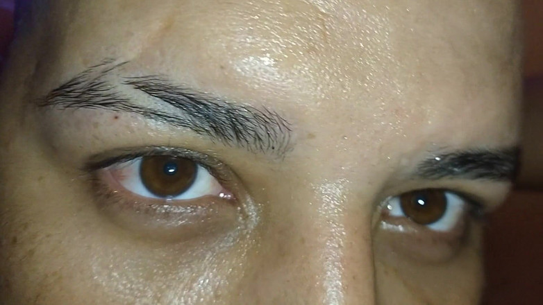 AngyAmazon: 私の不貞の妻を持った夫は一日中Anitherの男とクソした後、他の人の精液から私の猫をきれいにしました