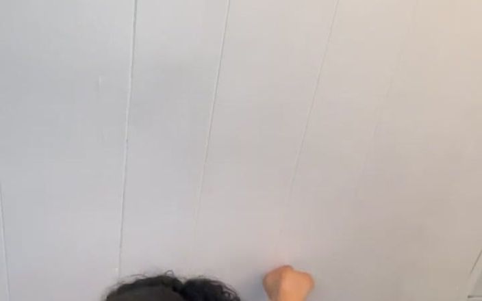 Mouth hugz: Stream inspelning