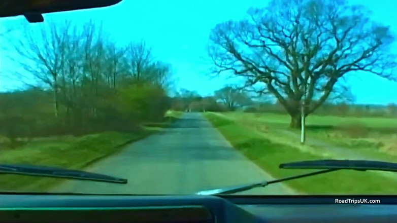 Road Trips UK: Roadtrip до Кембриджу: Хлоя