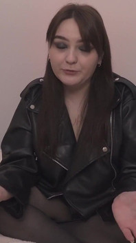 Sissy, jag vill leka med dig och ditt trohetsbälte