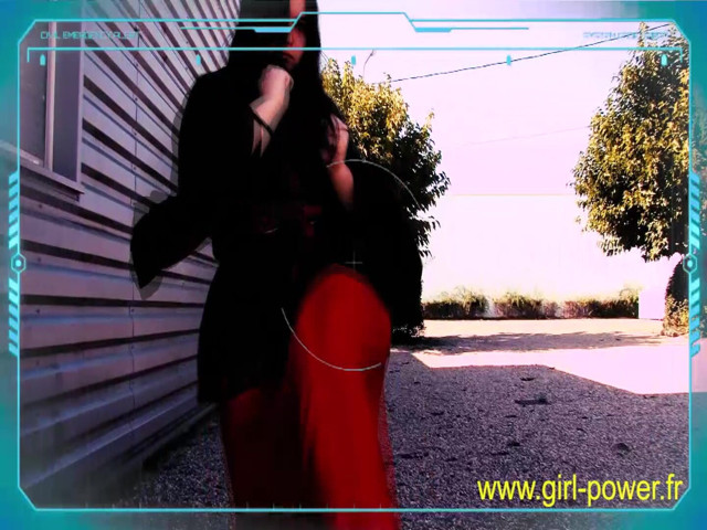 Gp-369 - Chapitre 3 (Girl P)