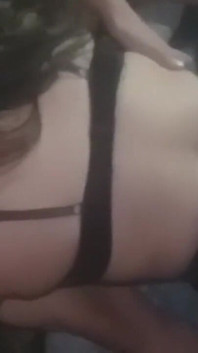 Big Beautiful Ass
