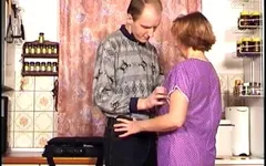 Azgın şaplak!