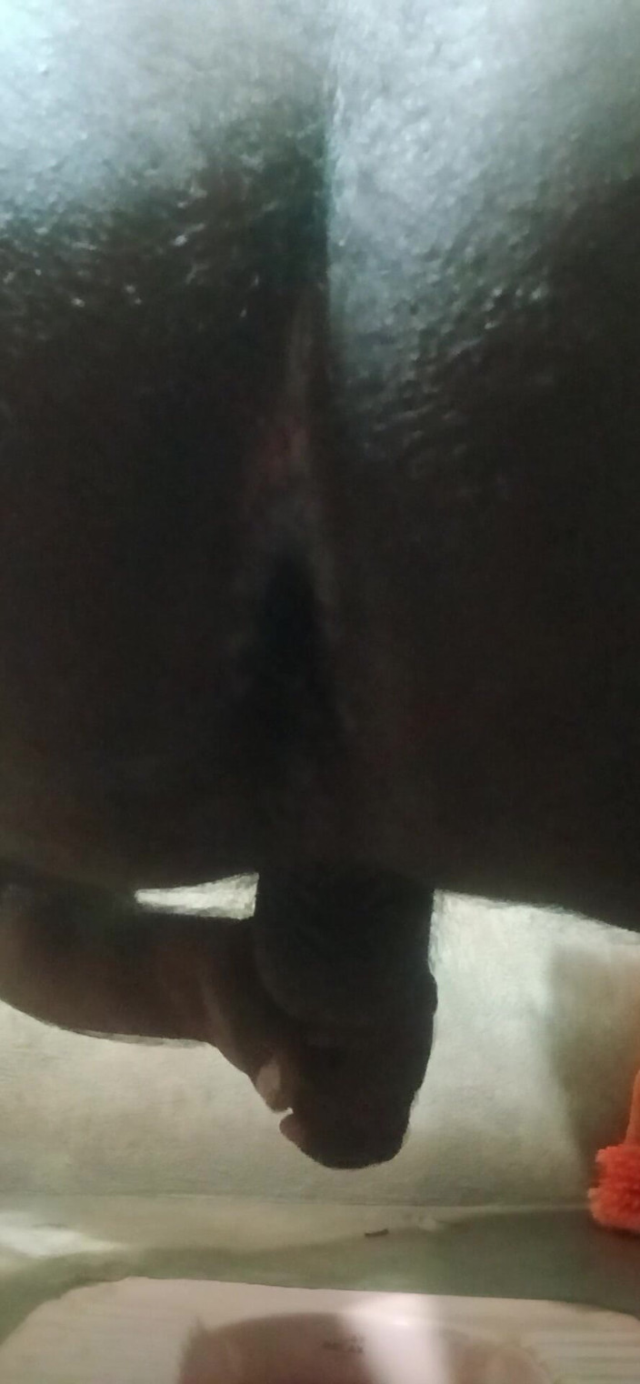 Baddiehotnew: Telugu Guy in Bathroom