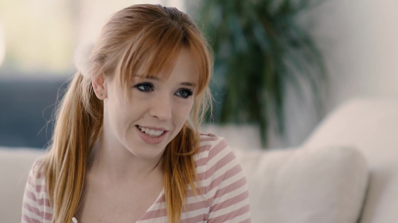 Reality Junkies: Big Dicks Tiny Chicks 8 Scene 1 Tiny Pussies Craving Big Cocks