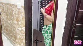 Desi Tailor a profitat de ocazie și a eliberat cumnata Curry.