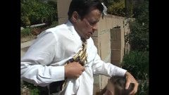 Hard Accademy: デイブ・ハードマン・イン・ザ・ヤード