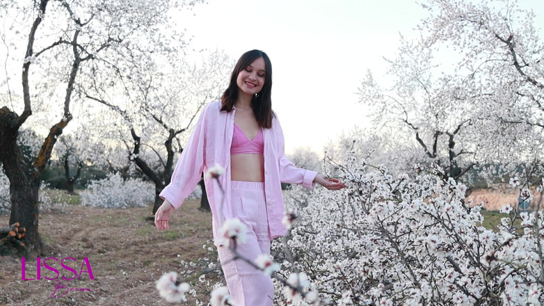 Lissa Brown: Щасливого і люблячого Дня Святого Валентина