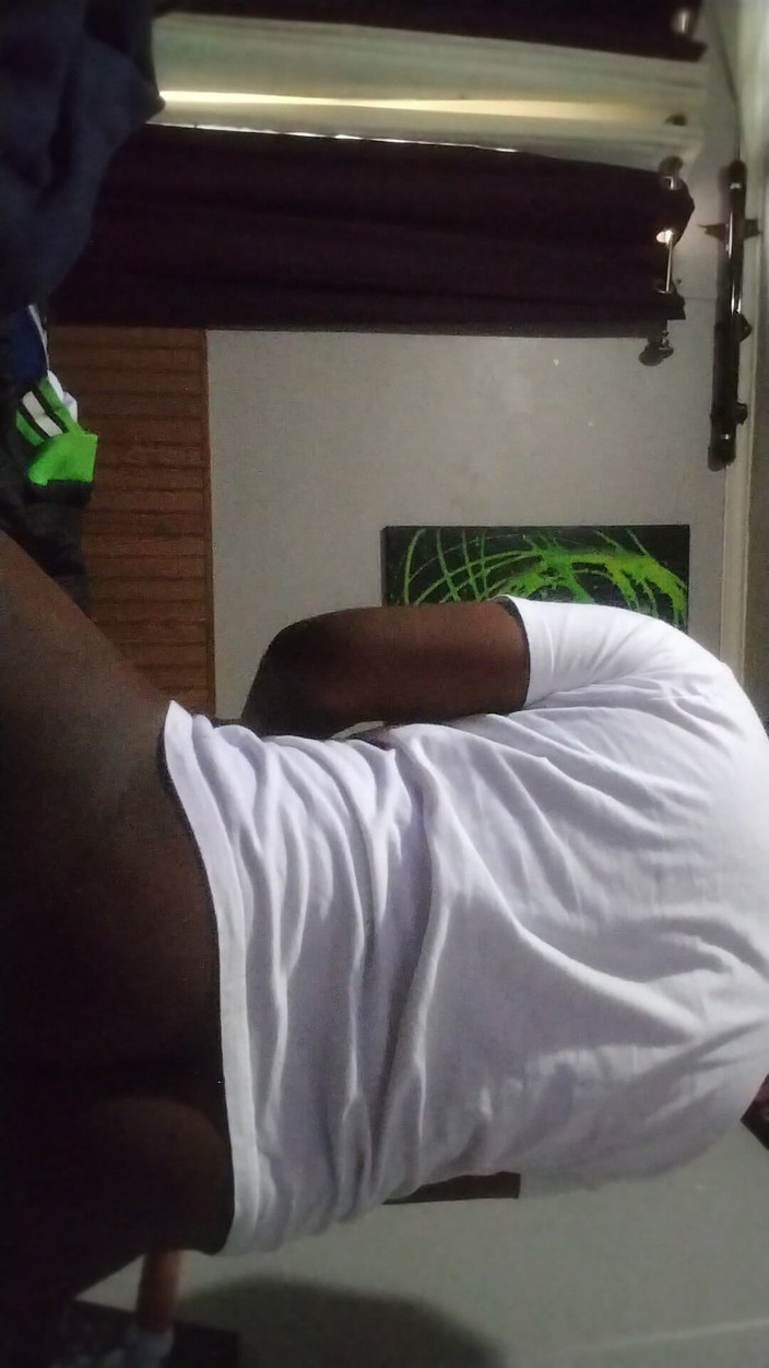 Dickrnrn69: Давайте сделаем контент и развлечемся