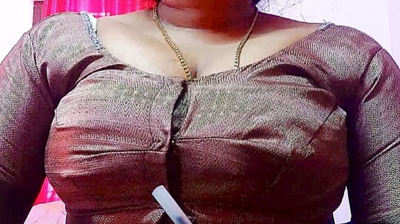 Desi Mohini: Ein Desi sexy hausfrau hardcore-sex im Zimmer