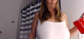 KimitheMilfMommy: ウェットの取得