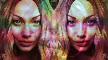 Goddess Misha Goldy: Mesmerizing ASMR & transformation & eye contact! You are just a body...