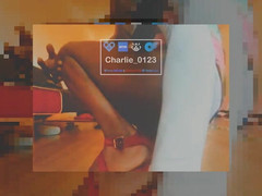 Charlie-0123: 30 centimetry, velká výzva