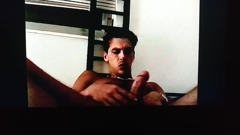 Cory Bernstein: Video rekaman seks vintage 2000 si selebriti supermodel cory bernstein lagi...