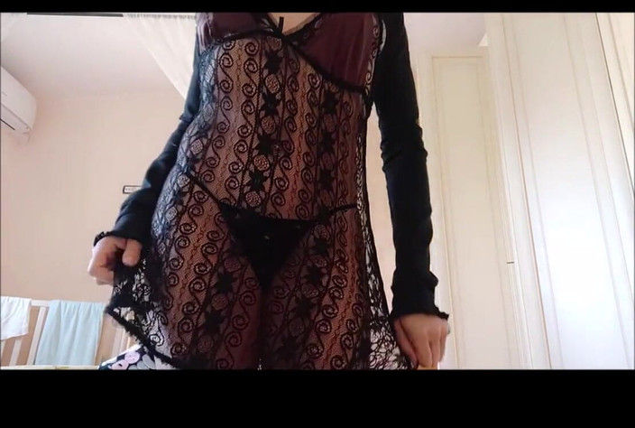 savannahamatoriale: 그녀의 엉덩이를 더 예쁘게 만드는 최고의 원숙녀