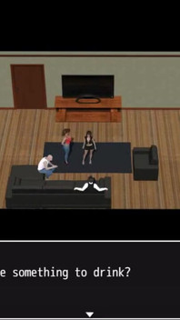 Laura, lustful secrets: guest in the house ep.2