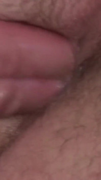 Exklusiv video Bareback: Hett par med sexig blondin och brunett älskar att analknulla