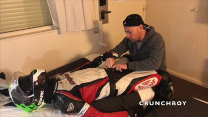 Sex humiliation with french lads: Seksualne upokorzenie w hotelu z prostym motocyklem