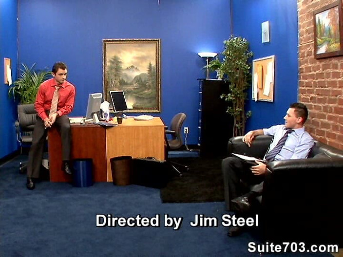 Suite 703: Barrett Long and Tj Young