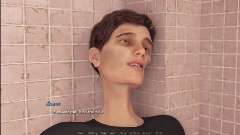 Johannes Gaming: Creciendo hasta 11, Anna me dio garganta profunda