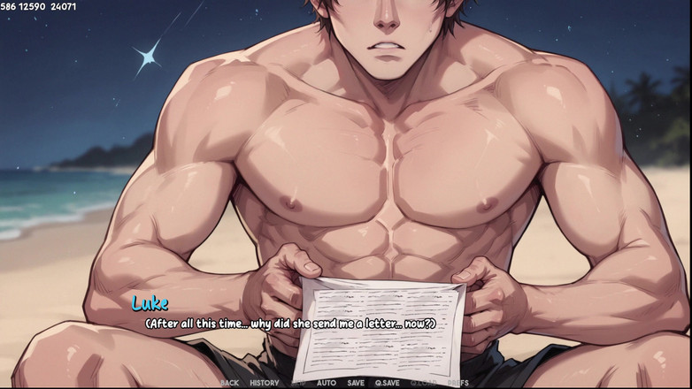 Wickedgammes studio: Stíny ctižádosti (část 35)