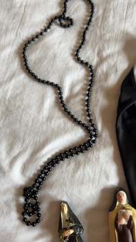 This Is My Nun Outfit.