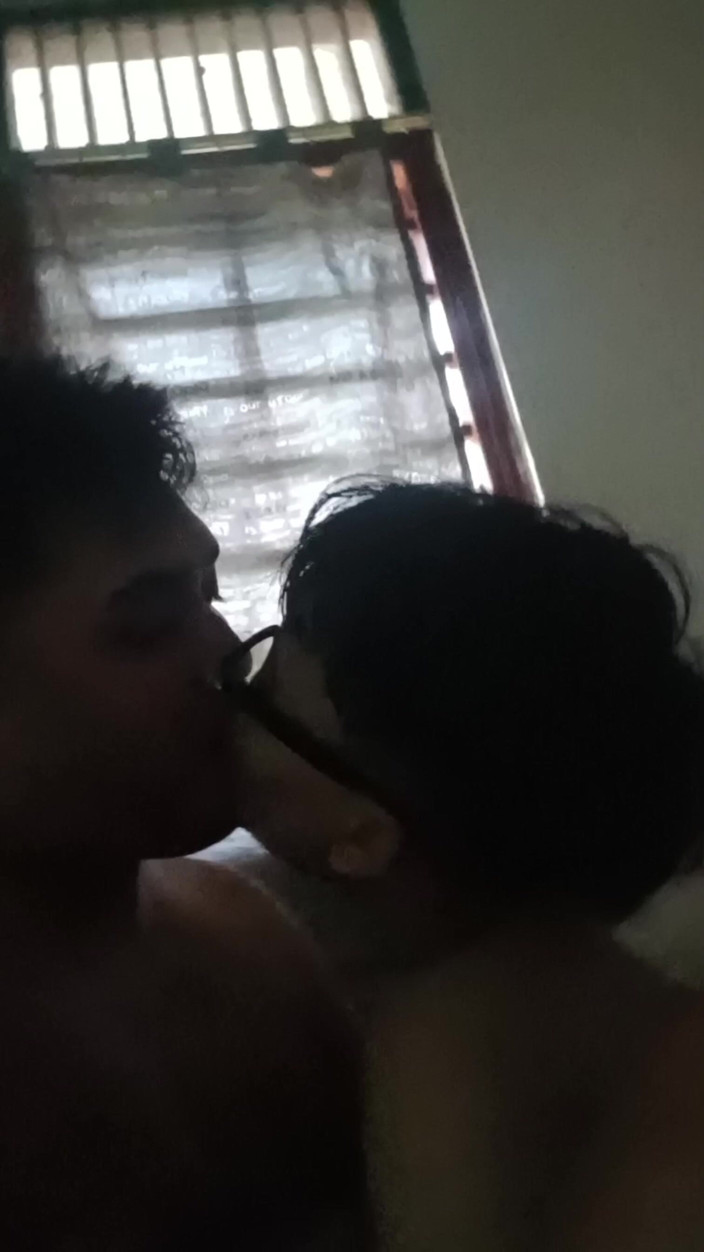 Theresia Nirvana: Bercinta Habis-habisan Dengan Gadis Tomboy Yang Memeknya Masih Sempit