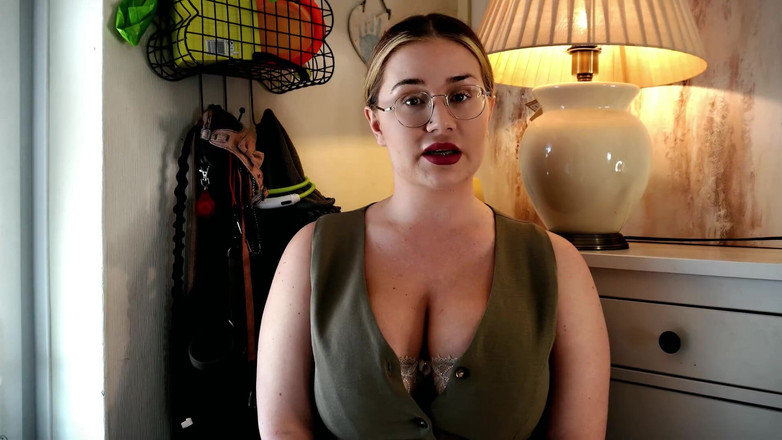 JessieHH: Exkluzivní Jessie