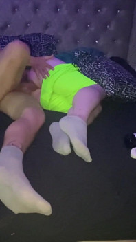 너무 섹시해서 후장을 제안한 첫 번째 사람이 그것을 착취했습니다.