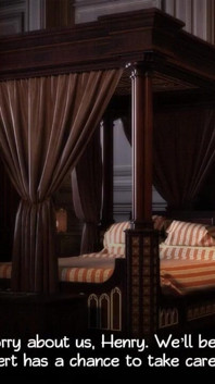Treasure of Nadia - RImjob on the treasure room (1-3)
