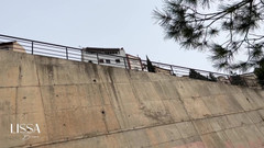 Lissa Brown: Venkovní procházka v ponožkách, dokud nebudeš čůrat