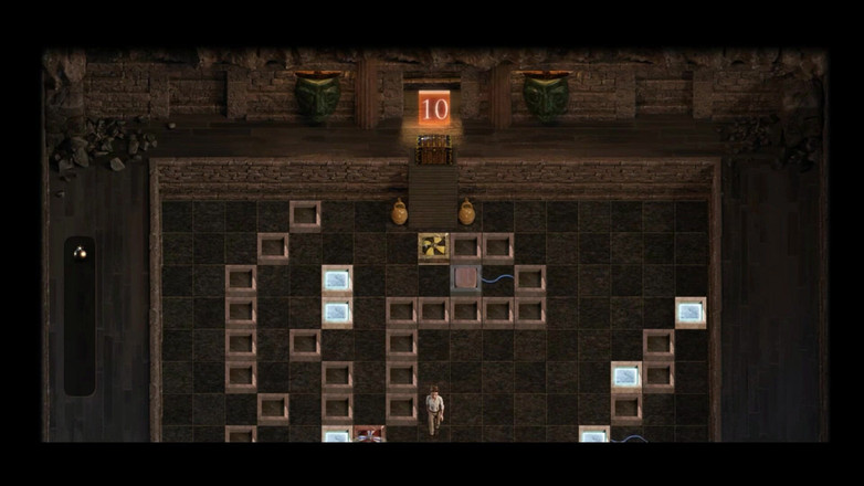 Miss Kitty 2K: Treasure of Nadia - Ep 148 - Puzzle 10 - 11 autorstwa Misskitty2k