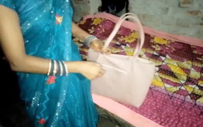 RadhaDevi: Video indické bhabhi