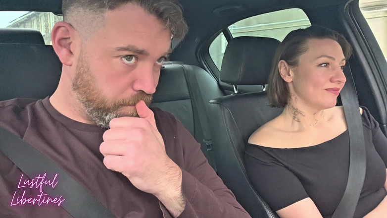 Lustful Libertines: I Couldn't Resist Cheating with My Toxic Ex