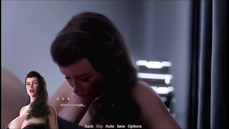 Sex anime taboo: Minha madrasta peituda natural quer enorme pau preto