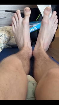 Een paar hete foto's