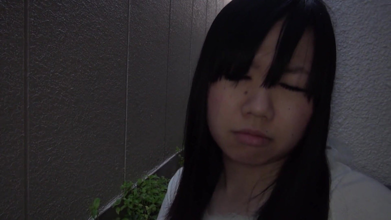 Caribbeancom: Adorable japanese teen banged and creampied in amateur pov